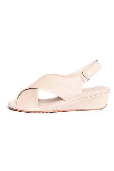 01-3585  Wedge Sandal