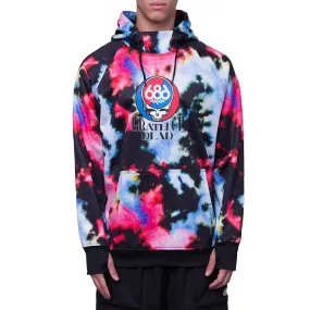 686 Bonded Fleece Pullover Hoody (Men's)