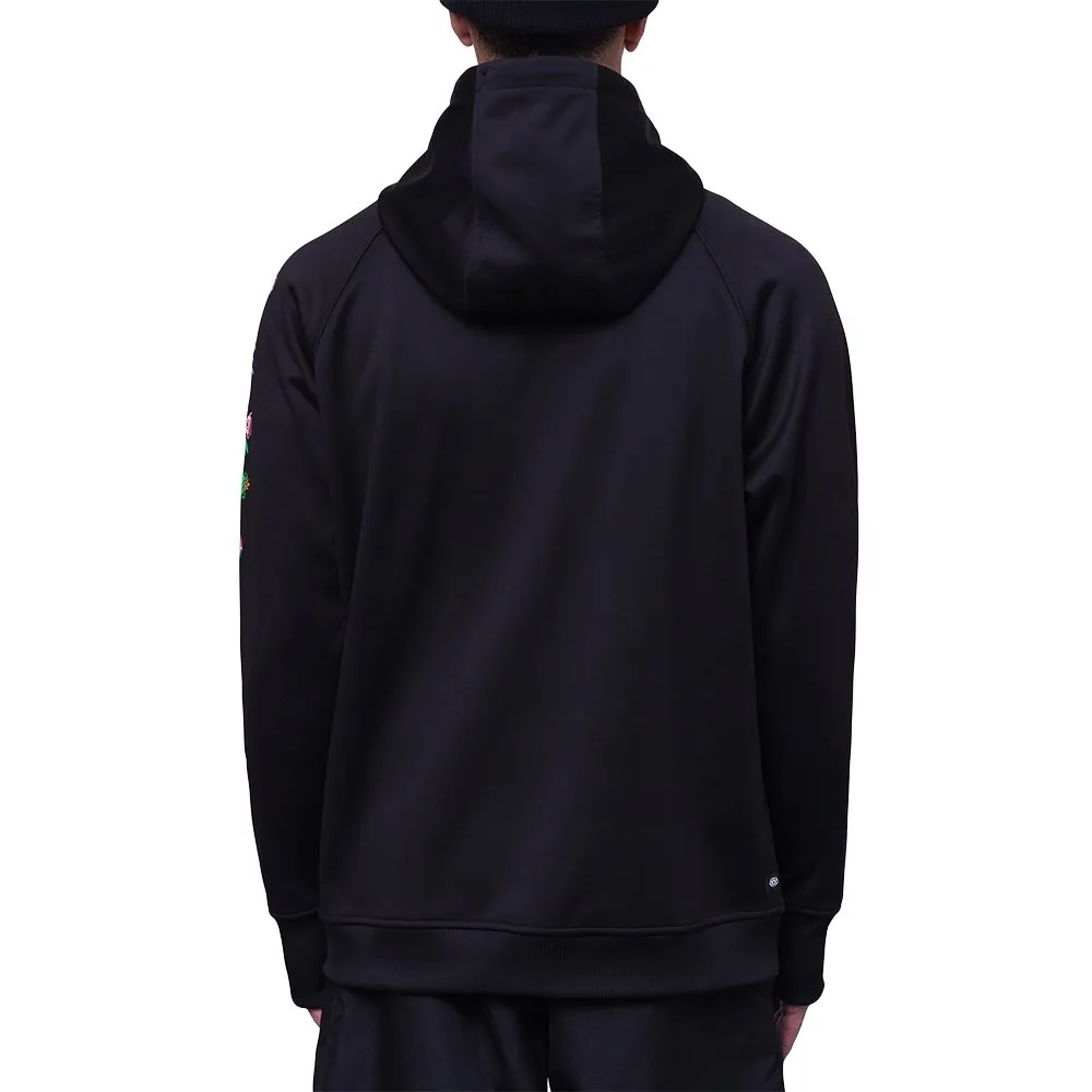 686 Bonded Fleece Pullover Hoody (Men's)