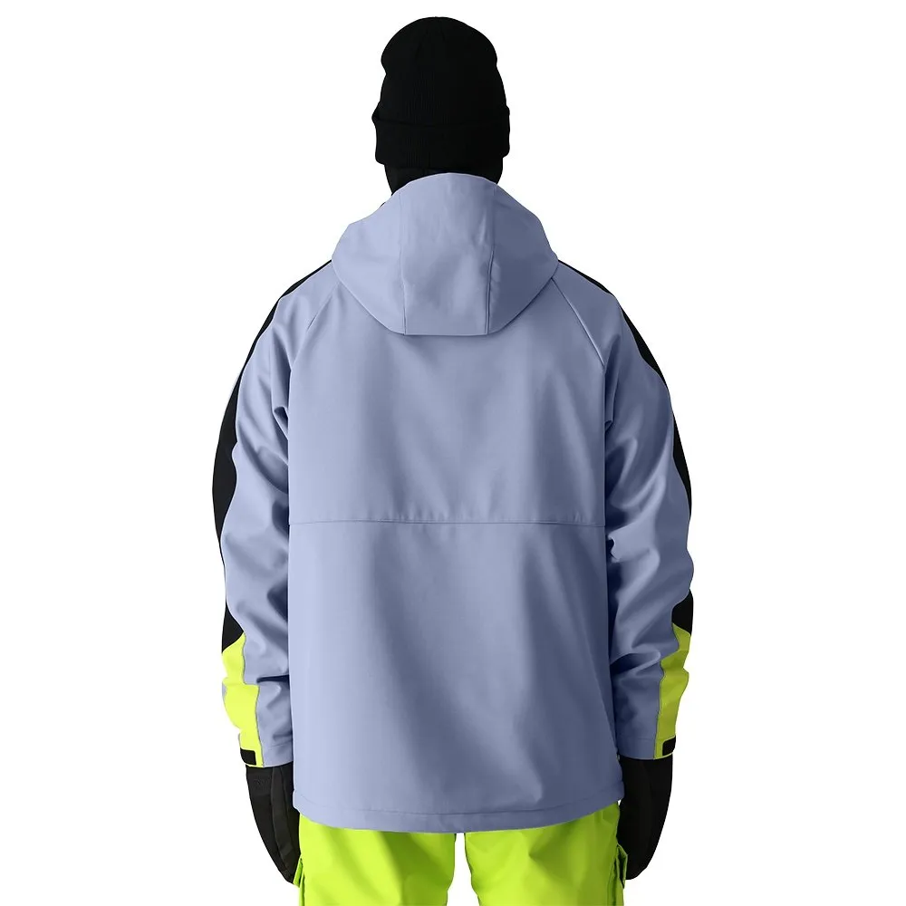 686 Waterproof Anorak Hoody (Men's)