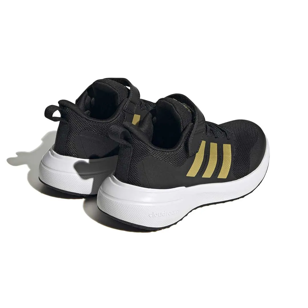 adidas - Kids' (Preschool) FortaRun 2.0 Elastic Lace Shoes (HP5442)