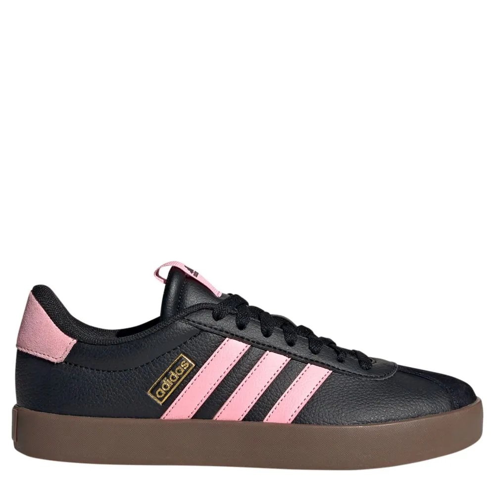 ADIDAS  WOMENS VL COURT 3.0 SNEAKER