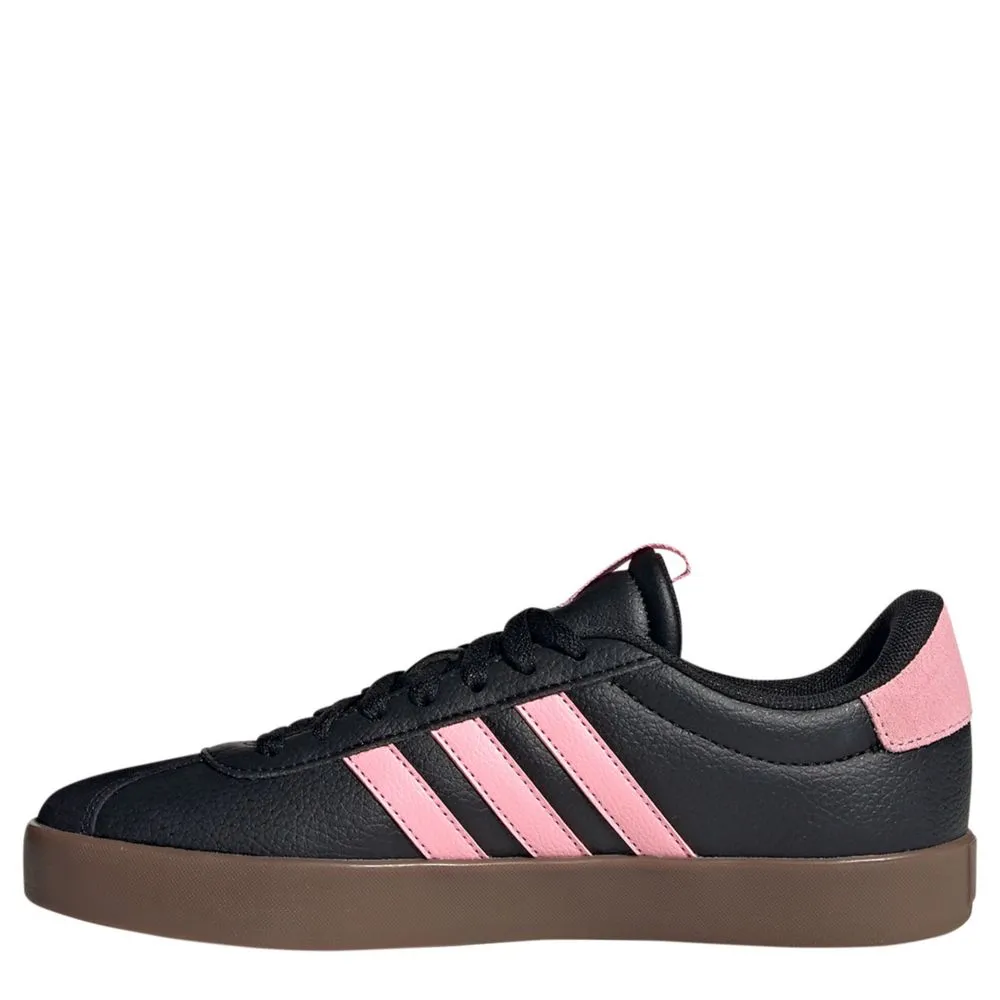 ADIDAS  WOMENS VL COURT 3.0 SNEAKER