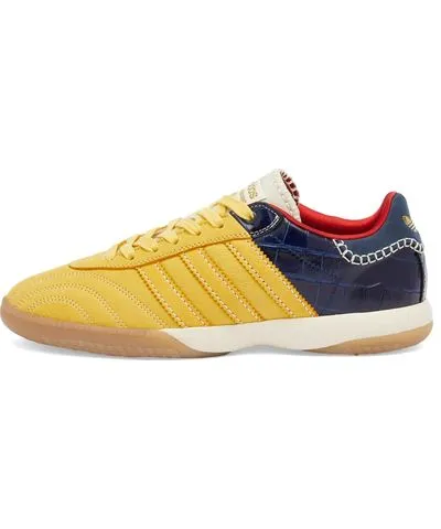 adidas x Wales Bonner MN Samba Suede Sneaker