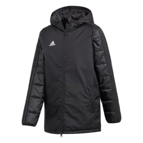 adidas Youth Winter Jacket 18