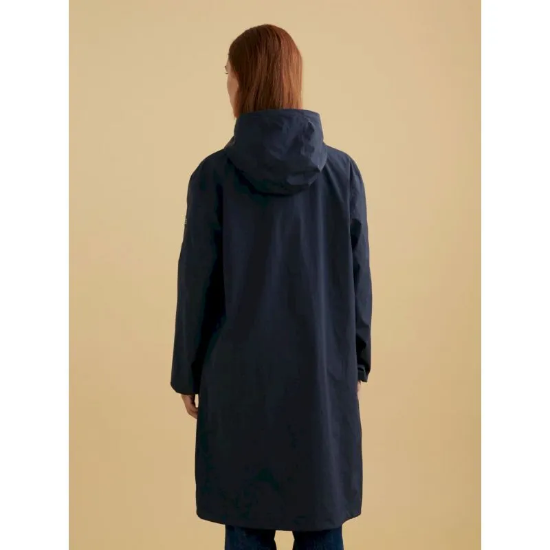 Aigle  MTD Long Packable Parka - Parka - Donna