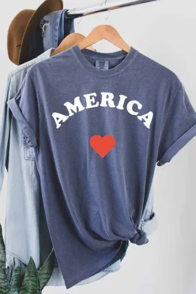 America Tee