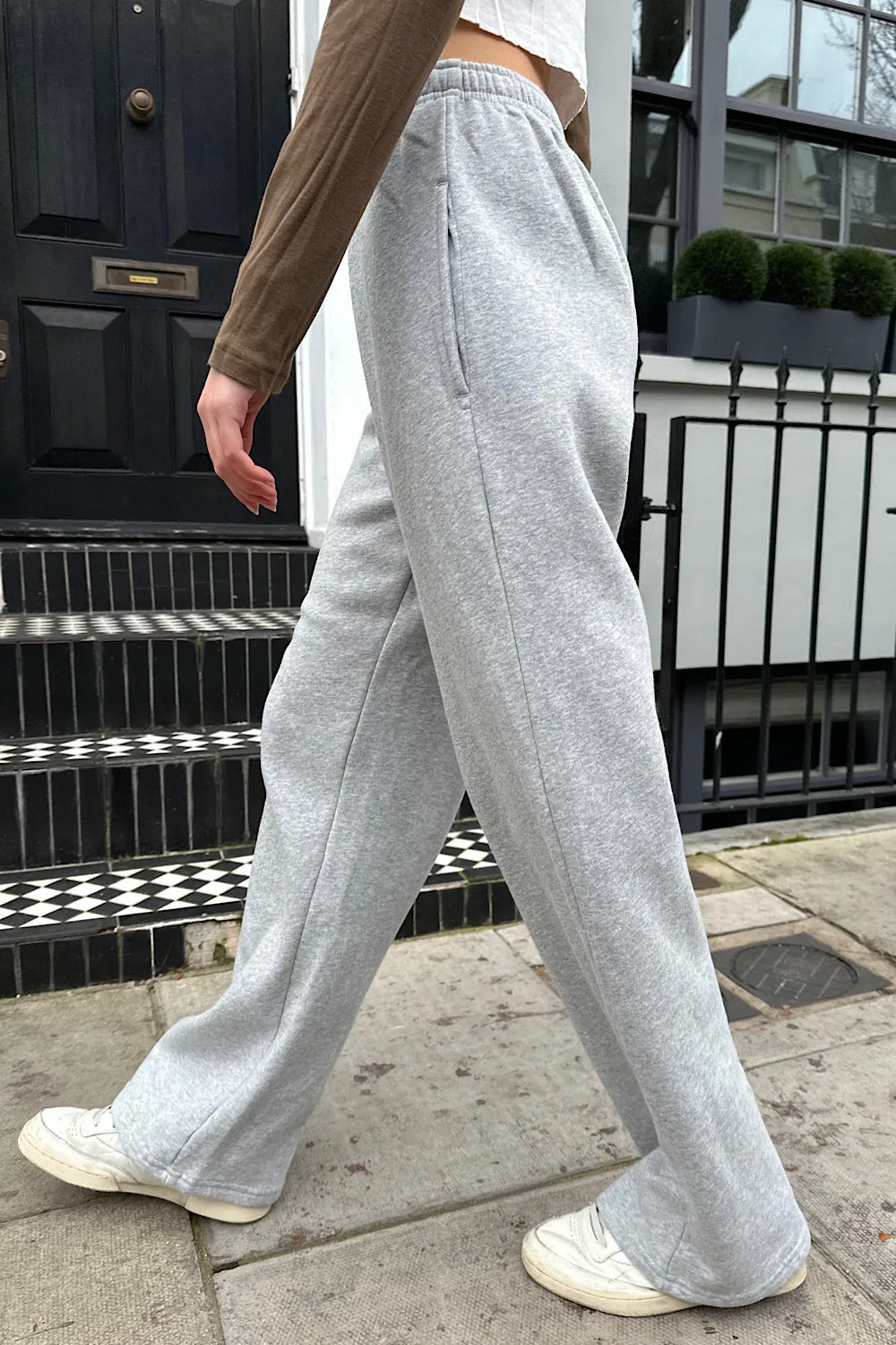 Anastasia Soft Sweatpants