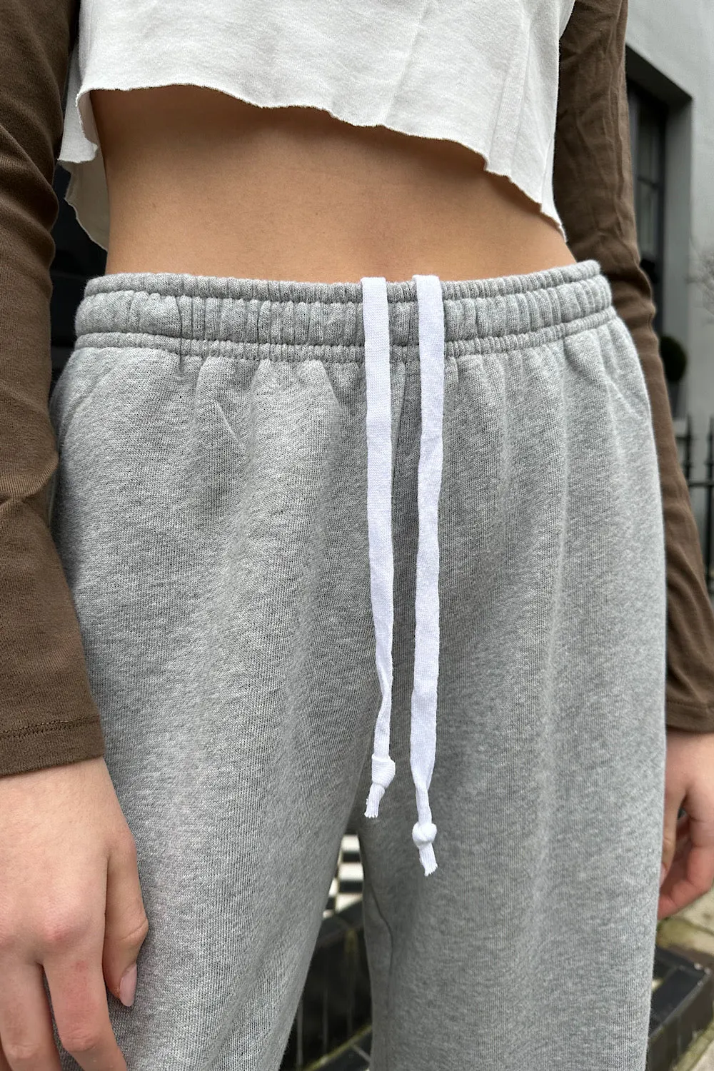 Anastasia Soft Sweatpants