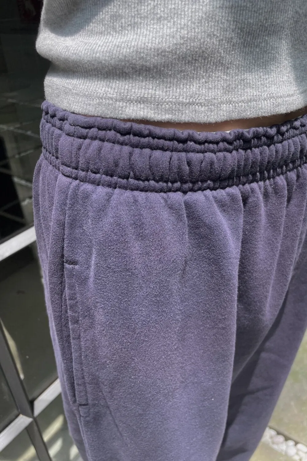 Anastasia Tie Sweatpants