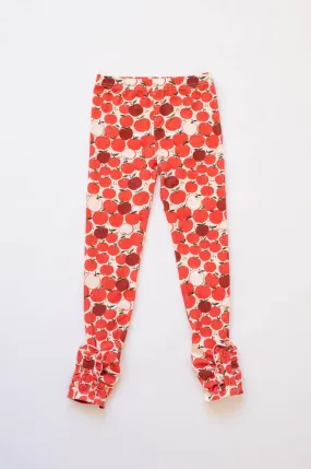 Apples Leggings