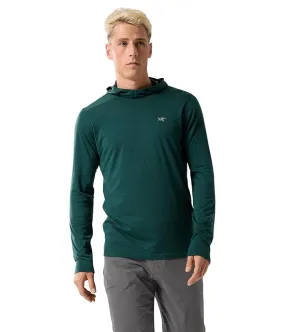 Arc'teryx Ionia Merino Wool Hoody