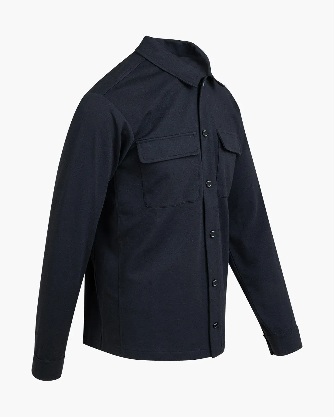 Avinocci Overshirt