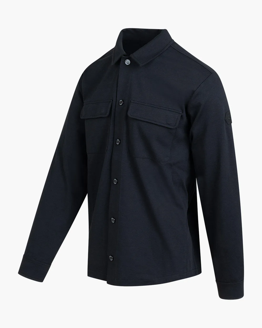 Avinocci Overshirt