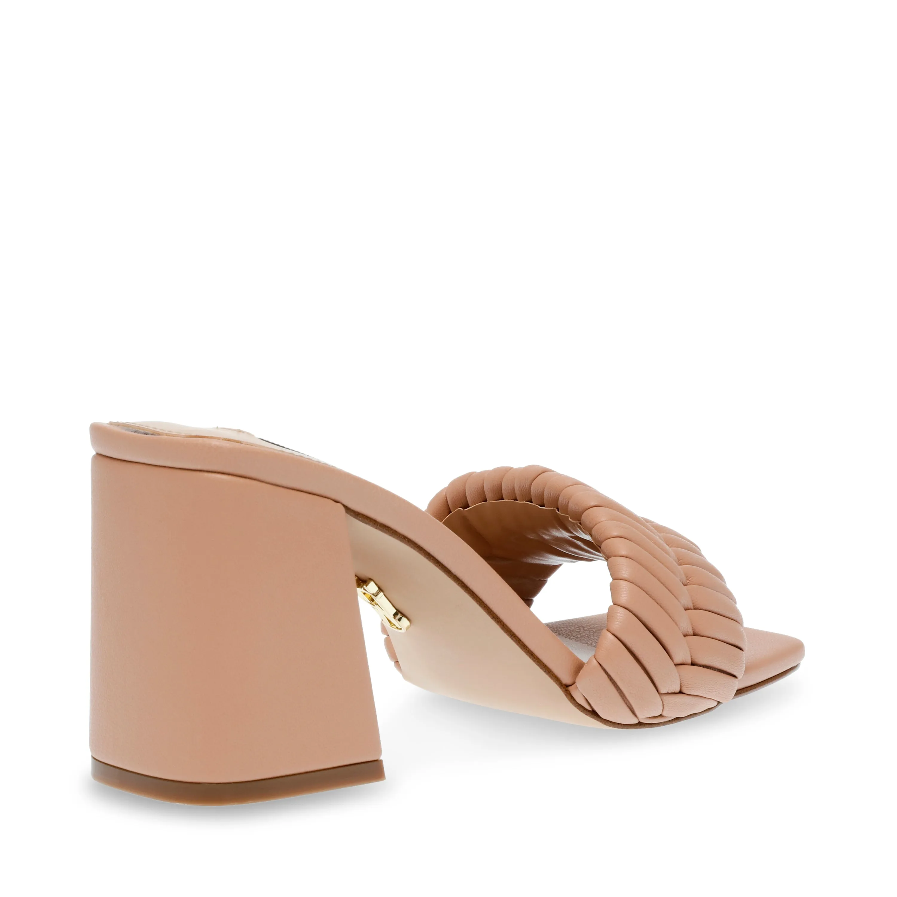 Bankroll Sandal TAN