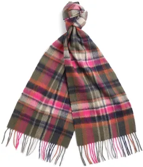 Barbour Vintage Scarf