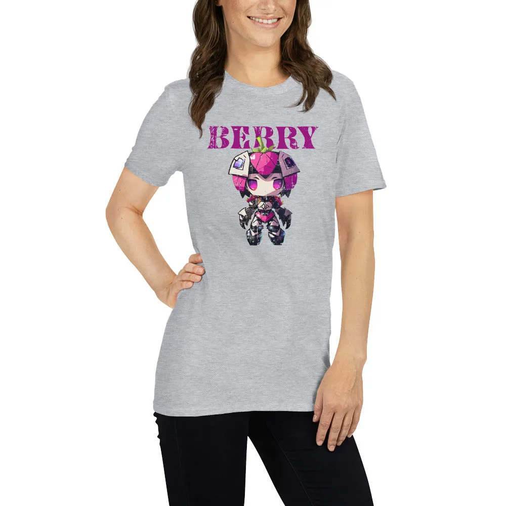 Berry Hero Unisex T-Shirt