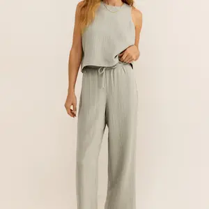 Bondi Gauze Pant