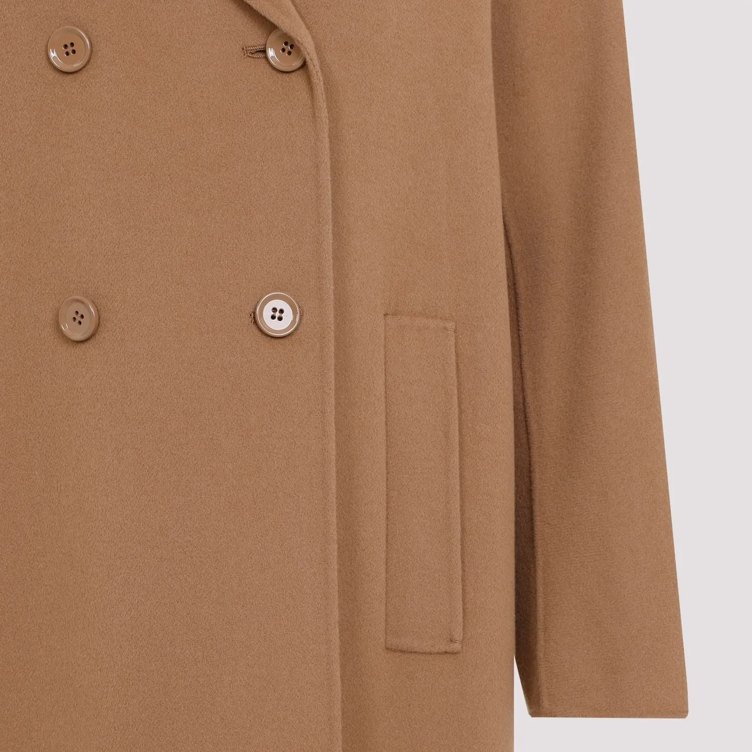 CAPI COAT