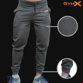 Carbon Grey Vantage Sweatpants