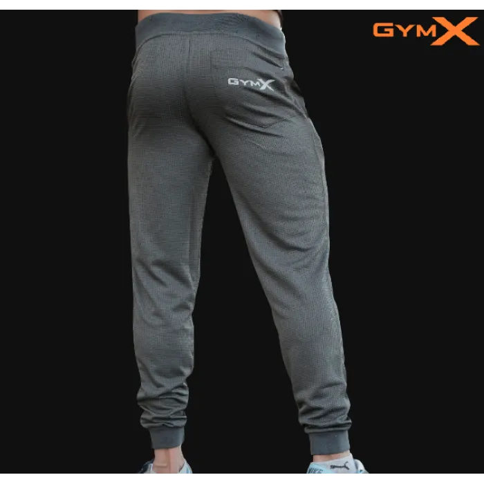 Carbon Grey Vantage Sweatpants