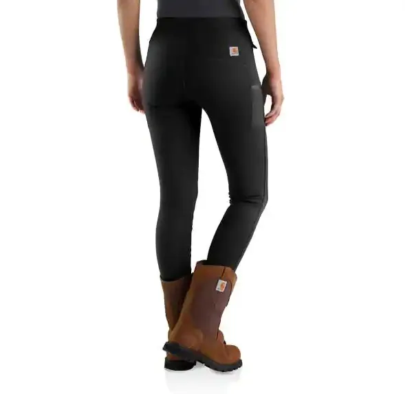 Carhartt 103609 - Women's Force Lightweight Utility Legging