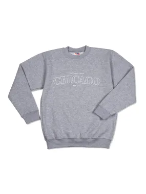 Chicago Sweatshirt