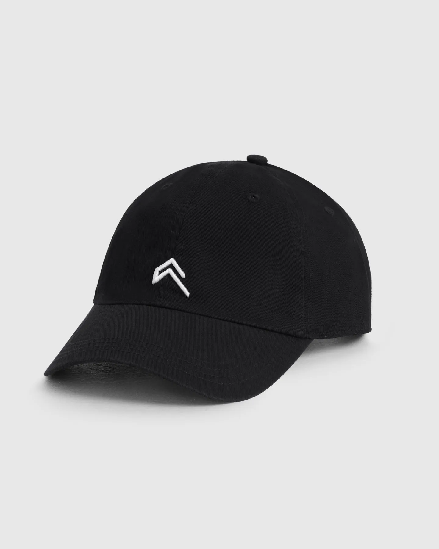 Classic Baseball Cap | Black