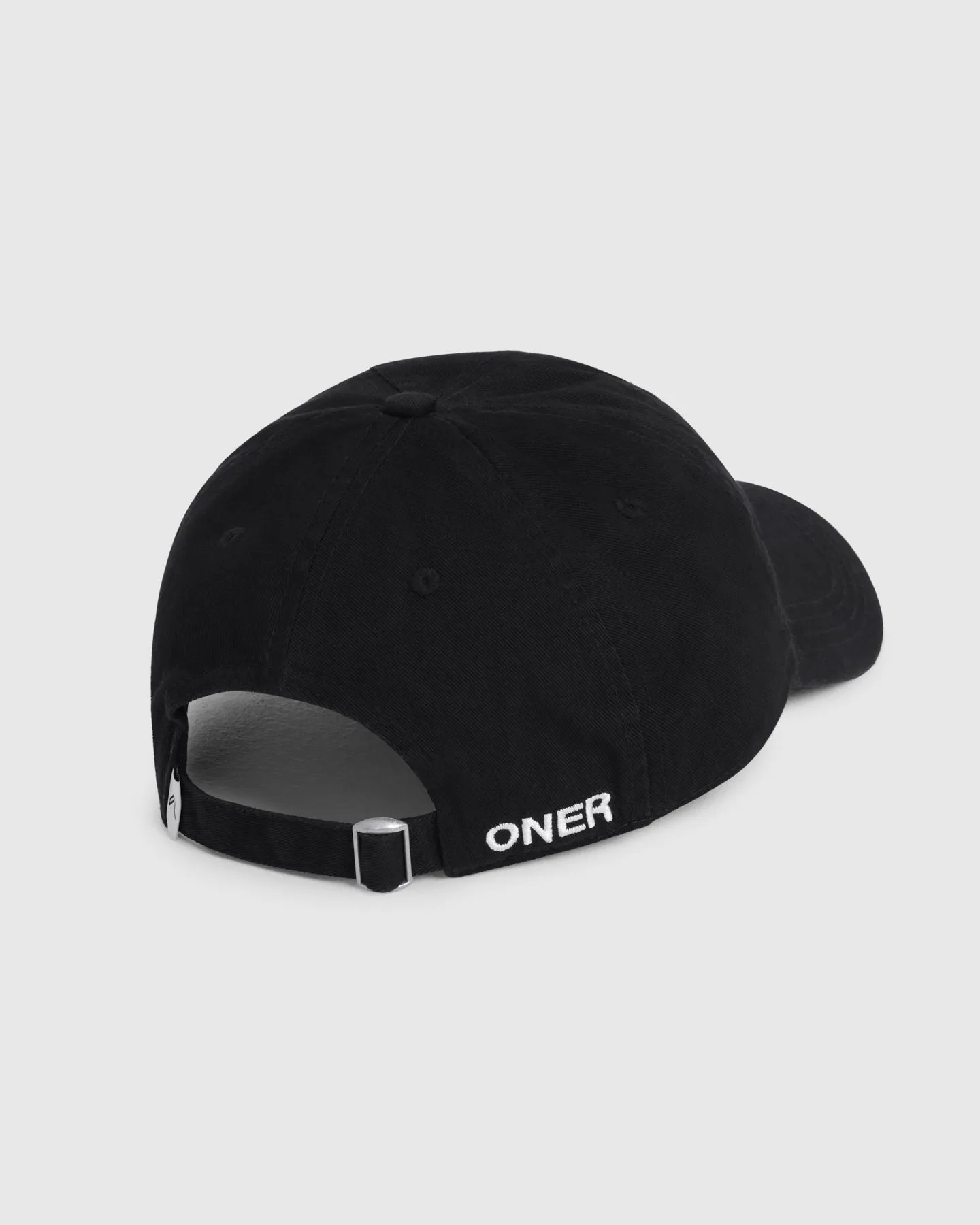 Classic Baseball Cap | Black