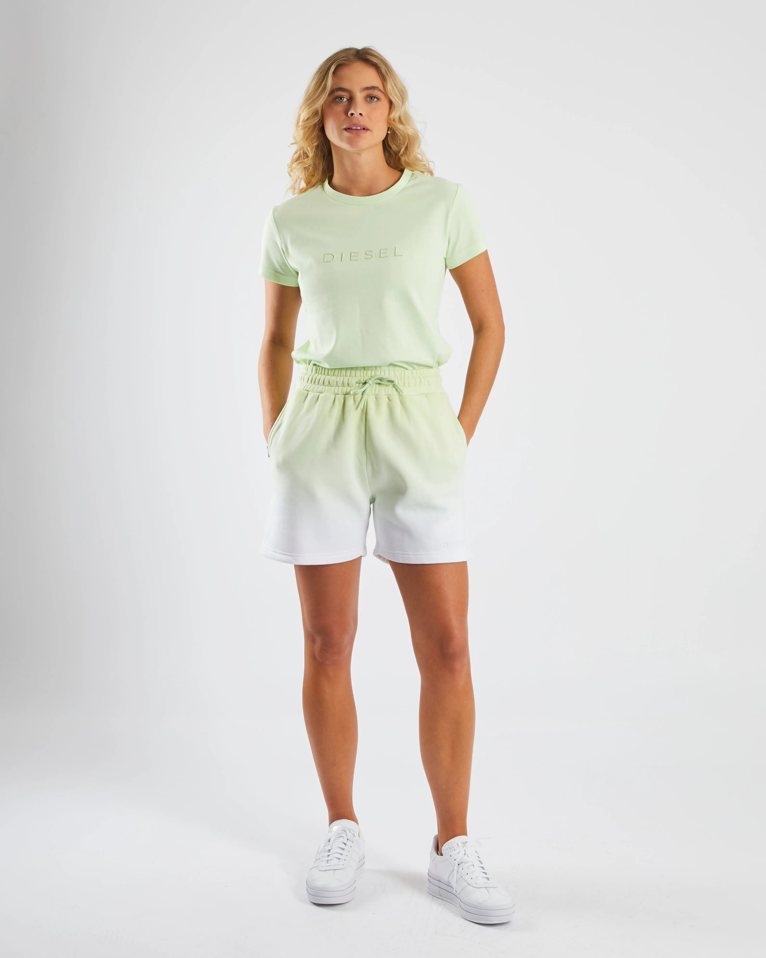 Darla Tee Green Tea