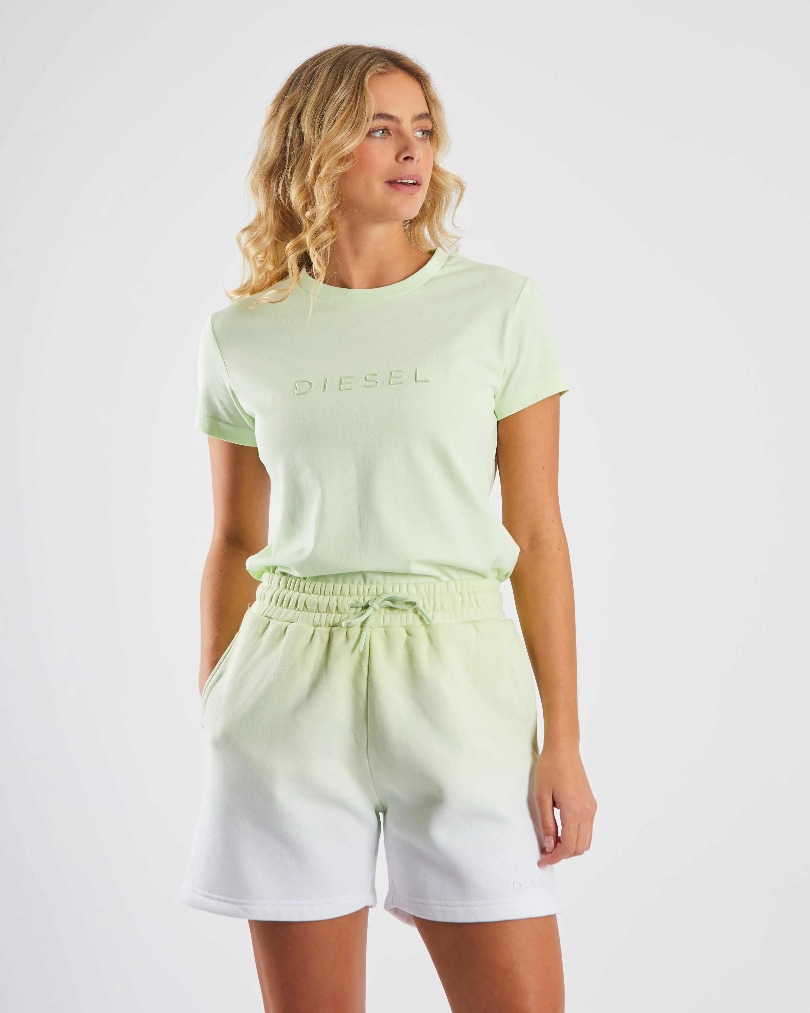 Darla Tee Green Tea