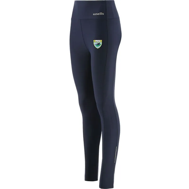 Derrylin GAC Riley Full Length Leggings