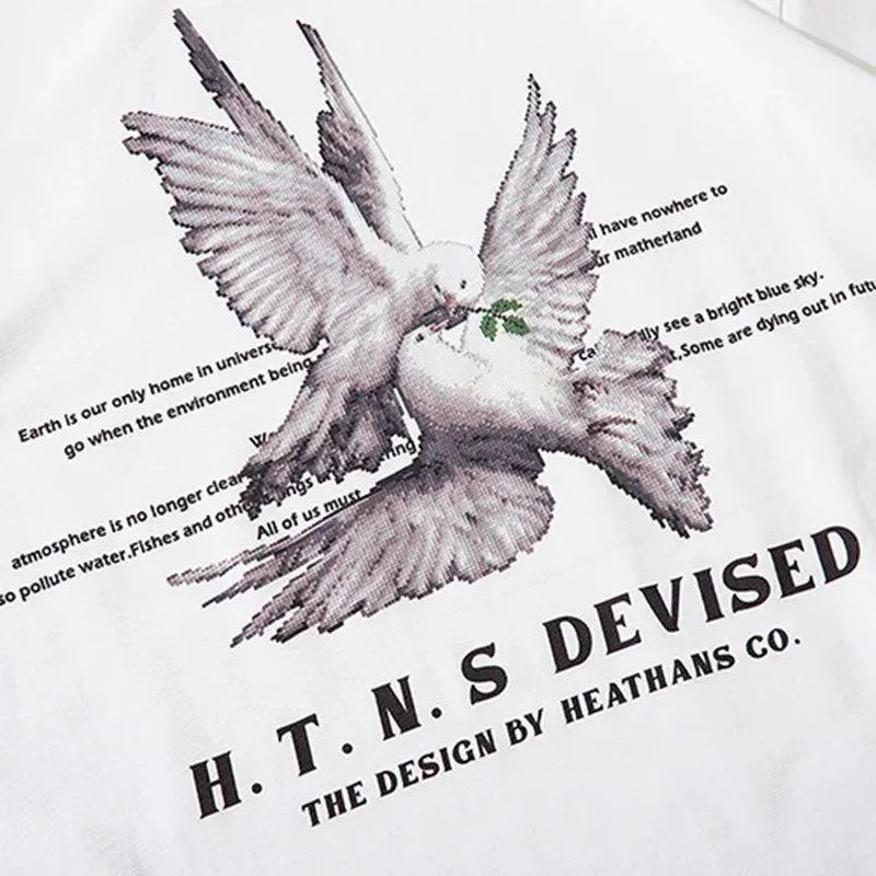 Devised Tee