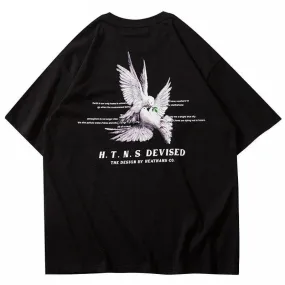 Devised Tee