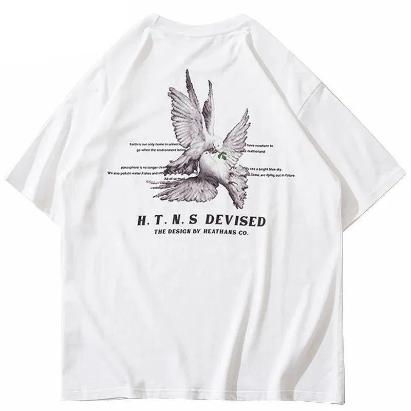 Devised Tee