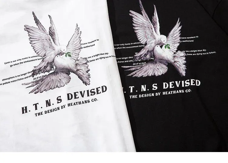 Devised Tee