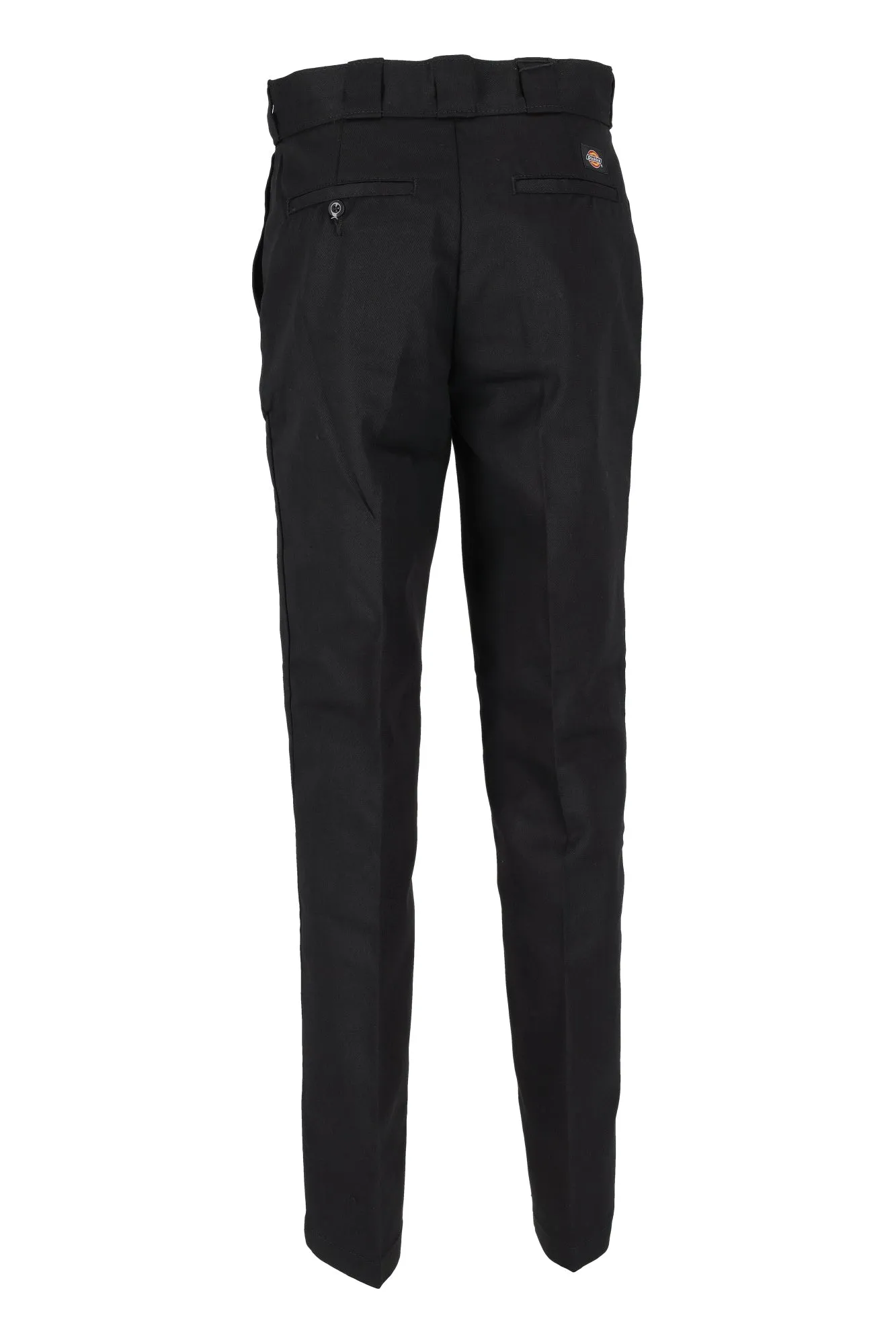 Dickies Pantalone Donna DK0A4YH1BLK1 L32