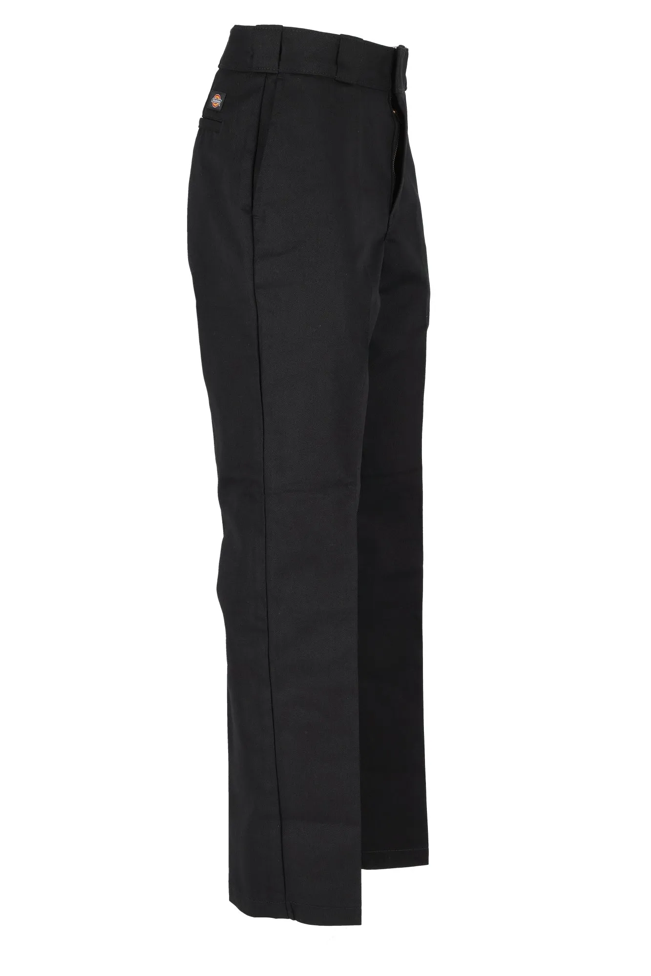 Dickies Pantalone Donna DK0A4YH1BLK1 L32