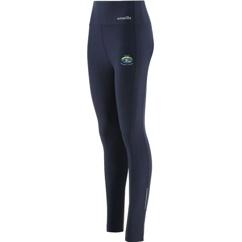 Dingle GAA Riley Full Length Leggings