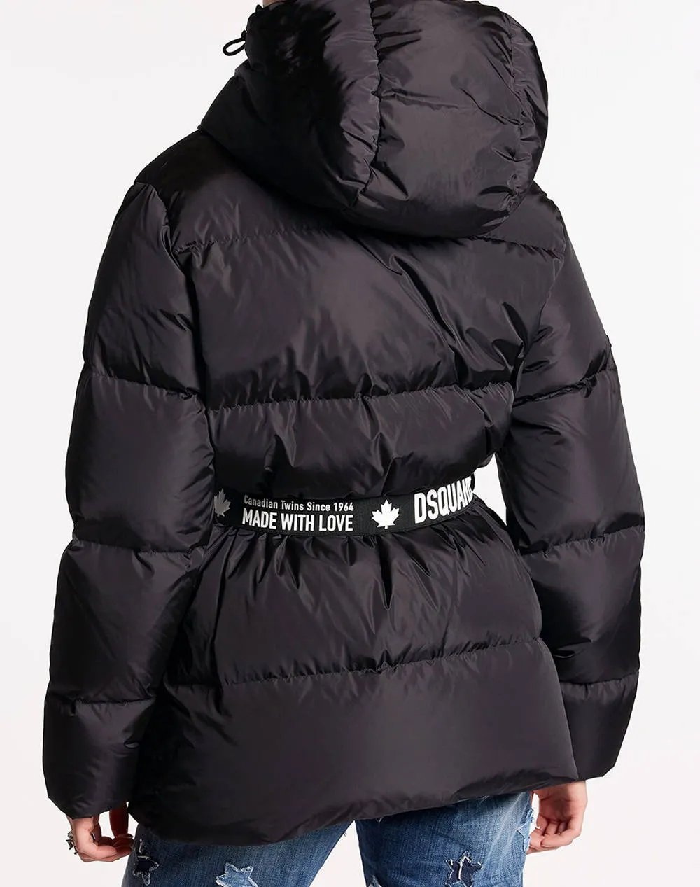 DSQUARED2 JACKET