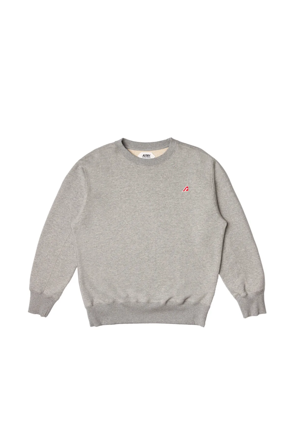 EASE APPAREL EASY SWEATSHIRT - Grey