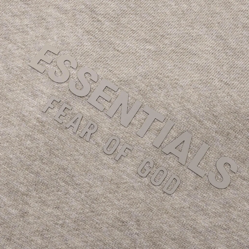 Essentials Sweatpants - Core Heather