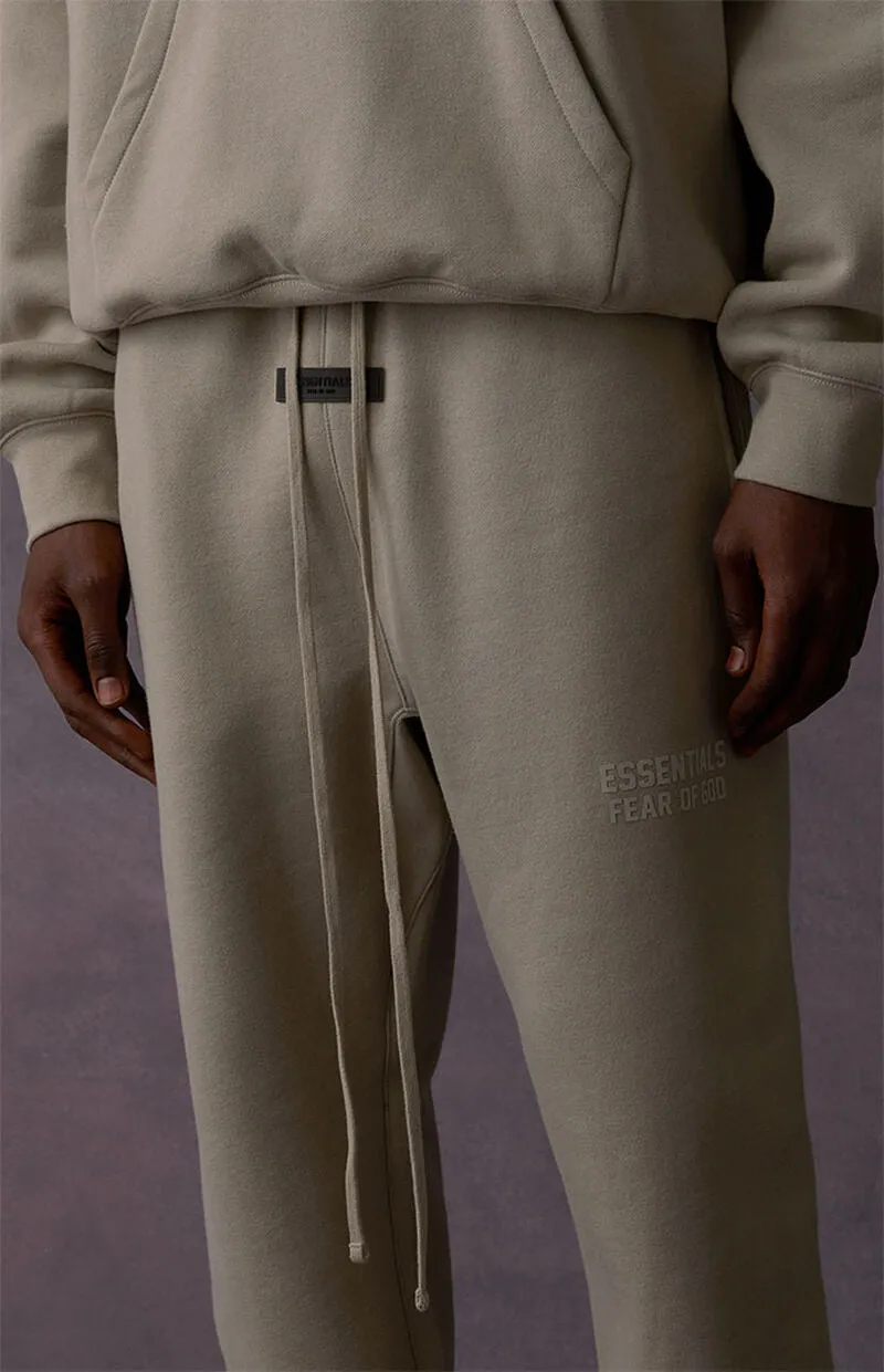 Essentials - Sweatpants - Seal