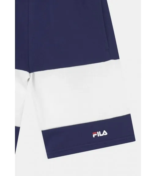 Fila Apparel Kids' Shorts FAT0101.53006