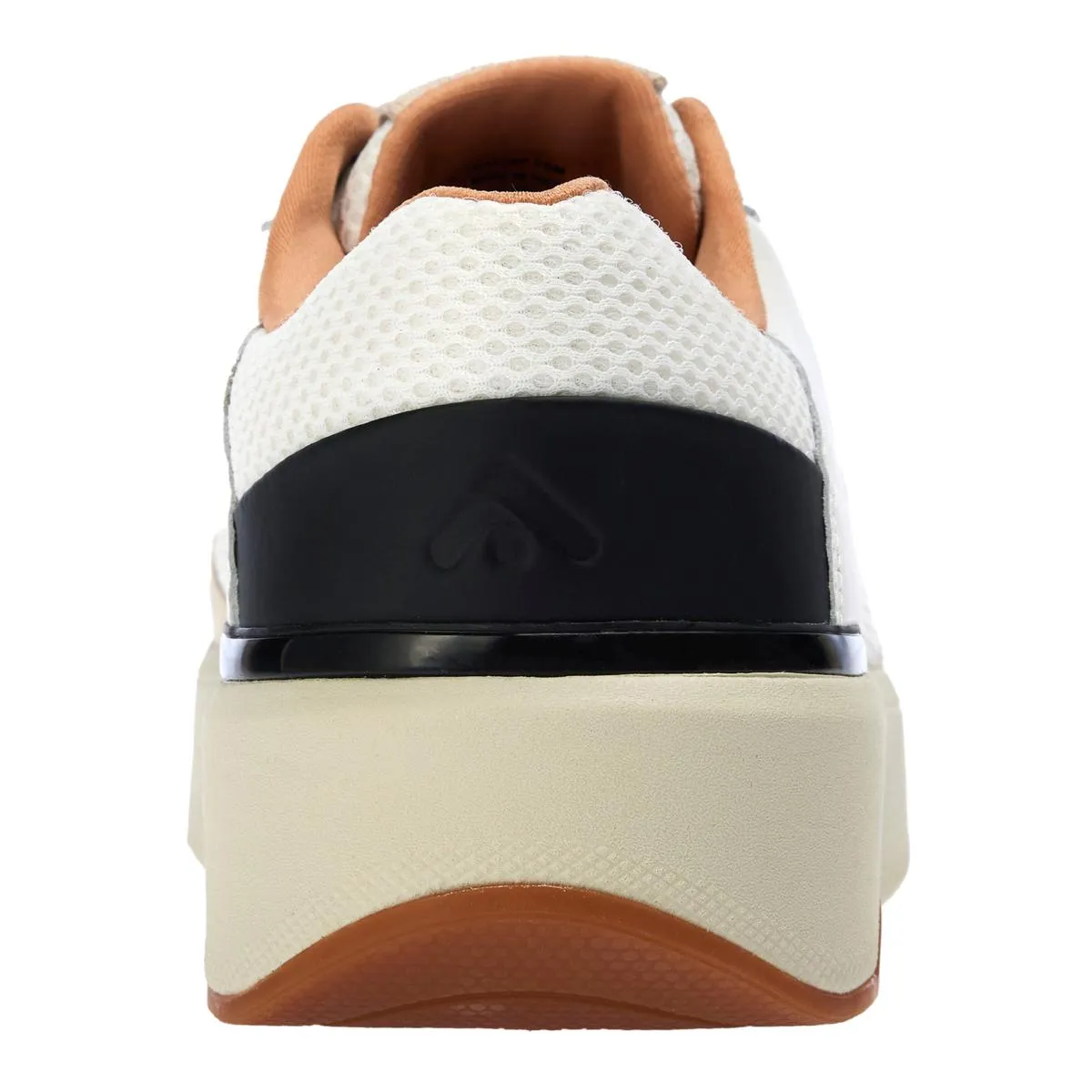      FitFlop Rally Evo Leather/Suede/Mesh Knit Sneaker     