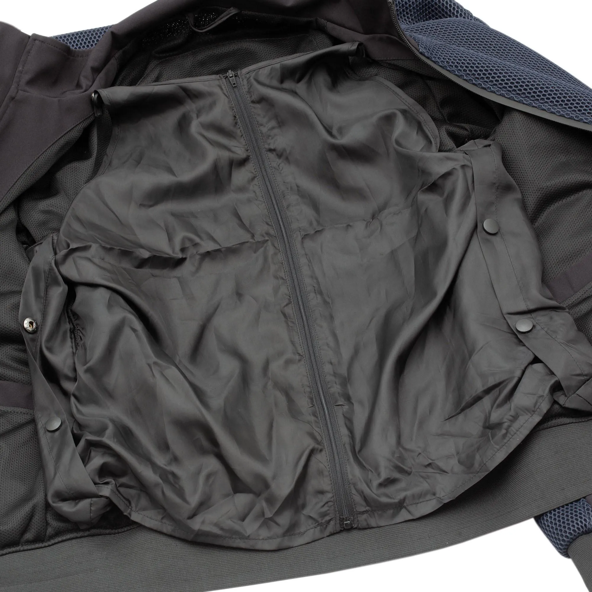 FLOWMOTION Jacket