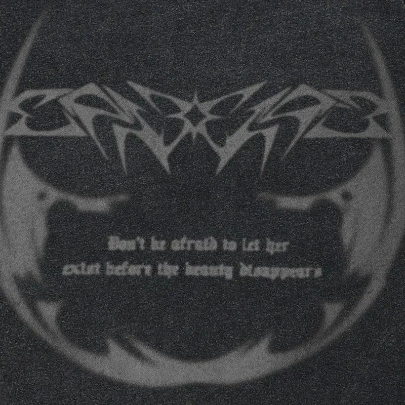 Forsaken Wings Tee