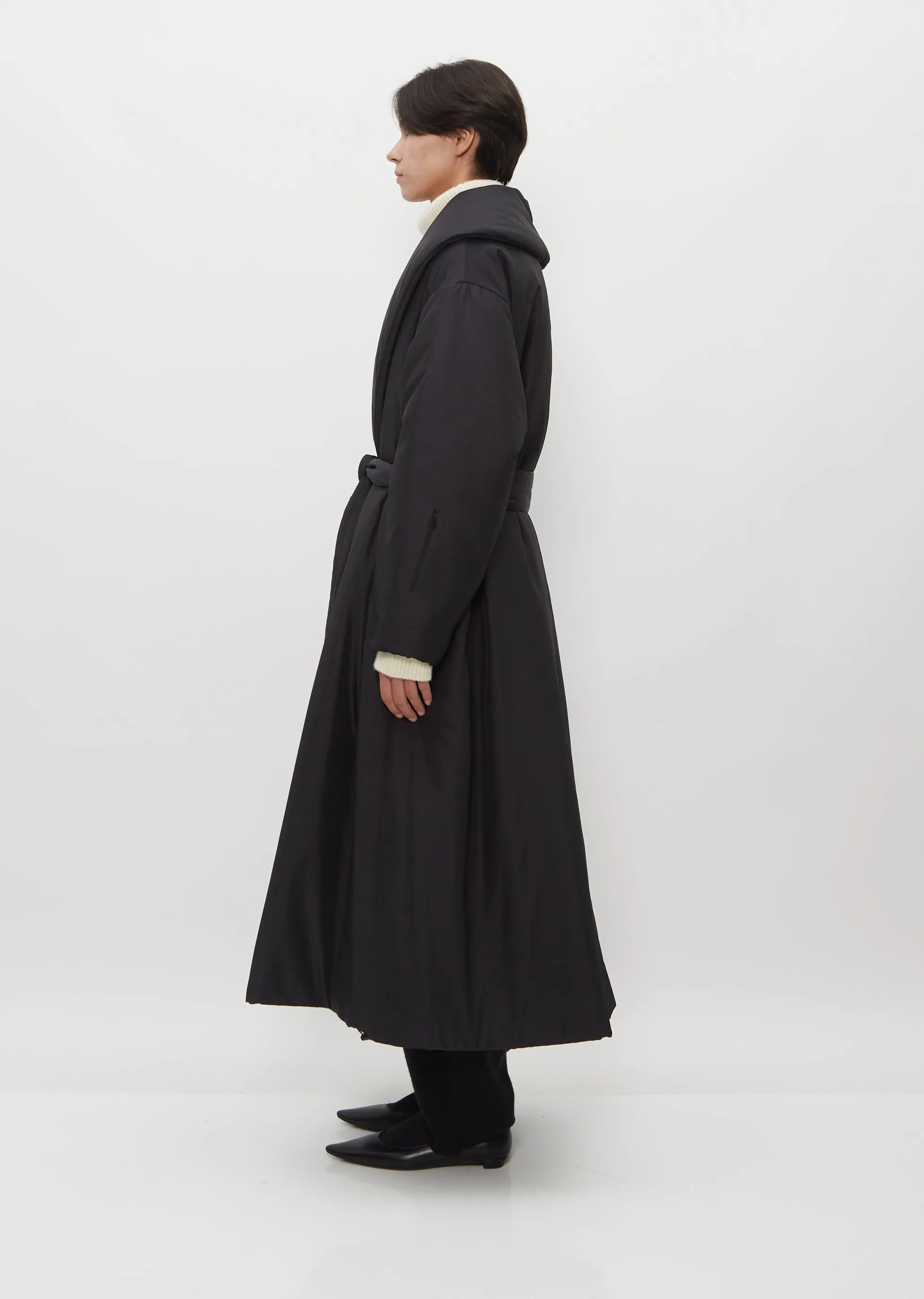 Francine Coat