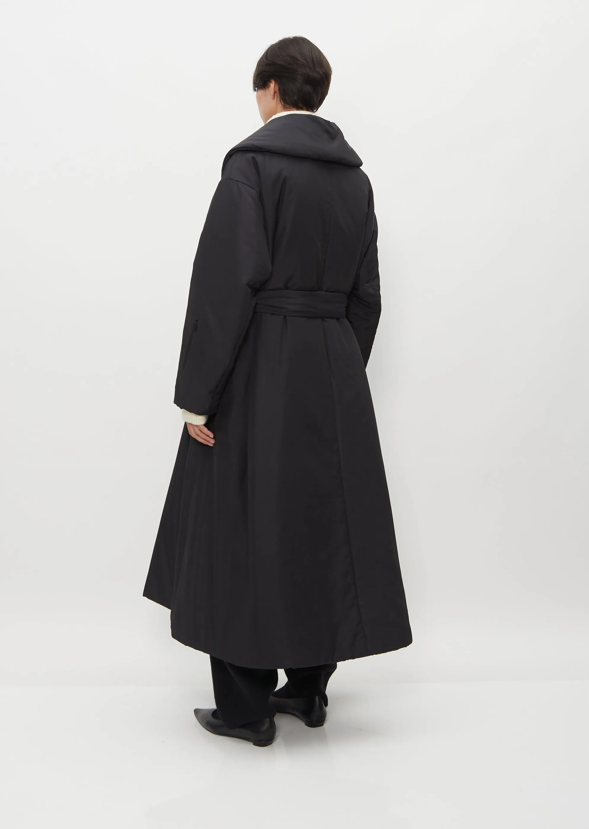 Francine Coat