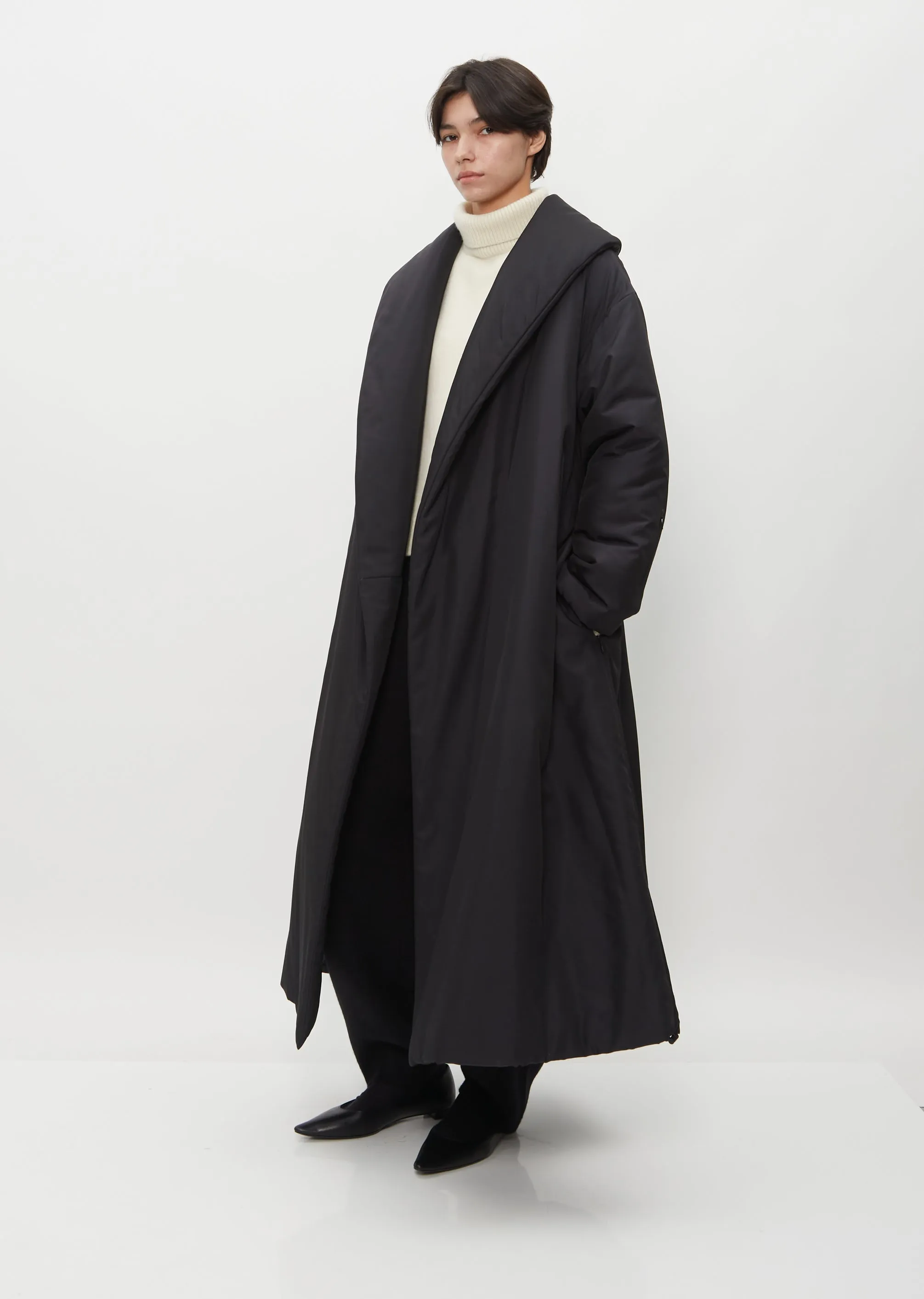 Francine Coat